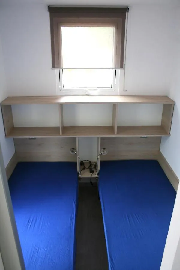 Vila Mobile House Camping Nauta Las Galletas